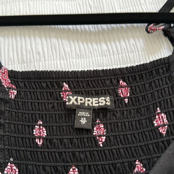❤️Express— Dress - Size XS - Picture 6 of 8